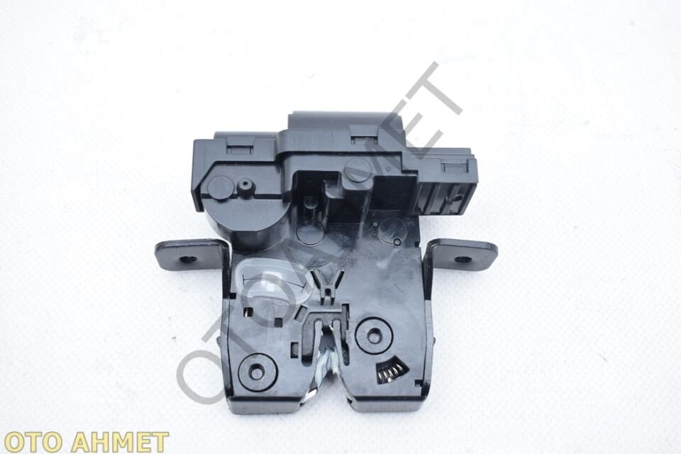 8200497798 Bagaj Kilidi Renault Kangoo 3