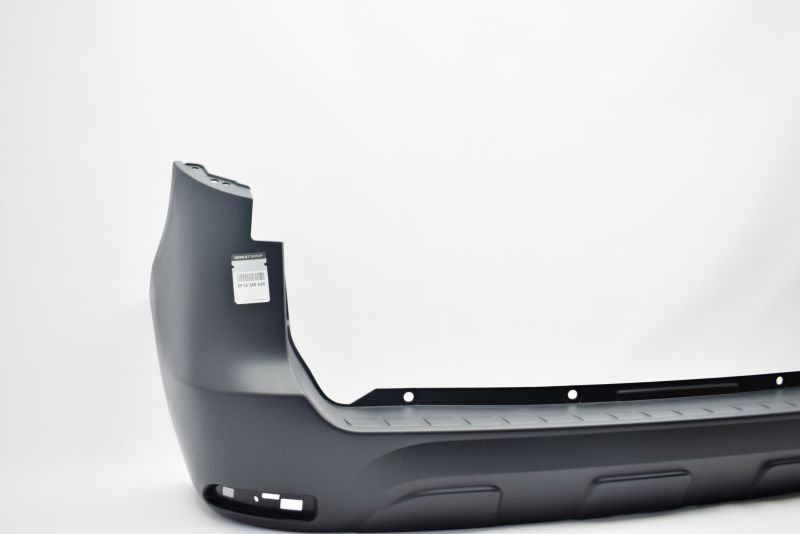 Dacia Dokker Arka Tampon