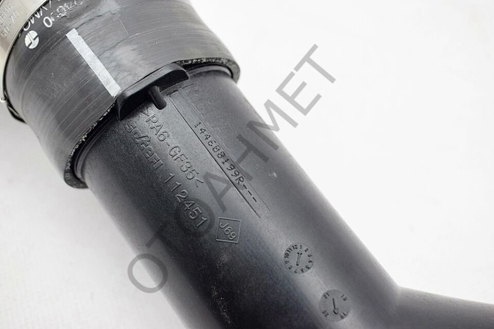 Turbo Hortumu Renault Master 3 144608199R