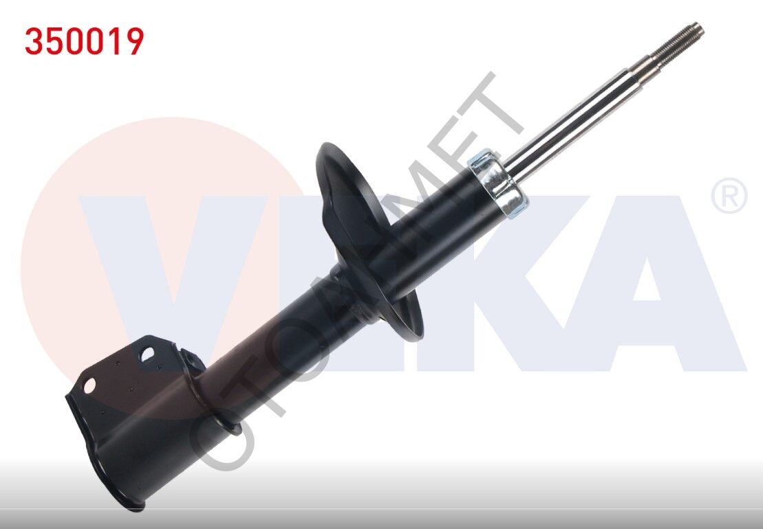 Ön Amortisör Renault Clio Symbol 8200299821