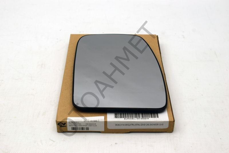 Ayna Camı Sağ Master 2 Movano