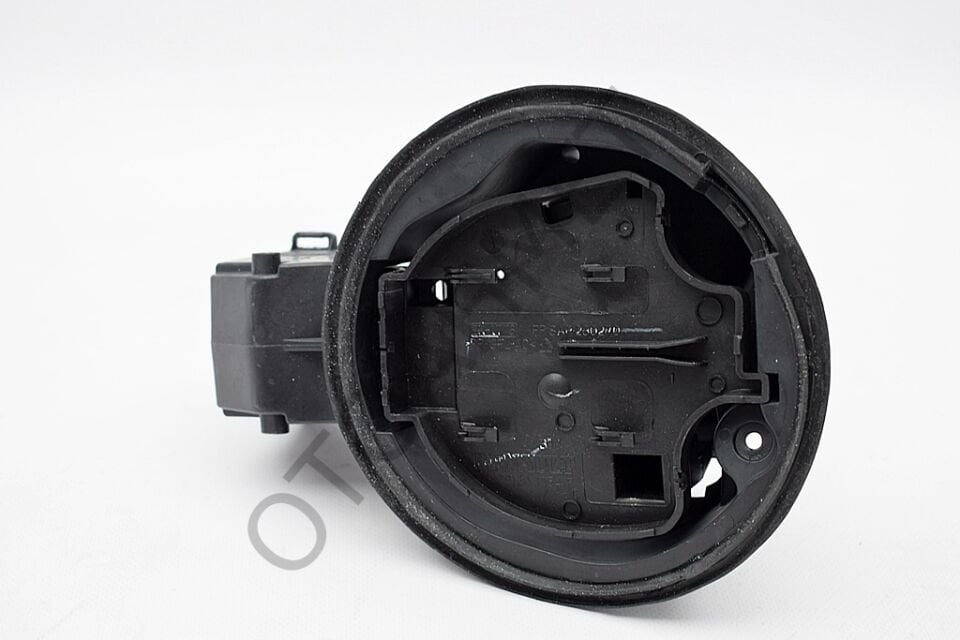 Renault Clio 4 Depo Kapağı İç 781203354R
