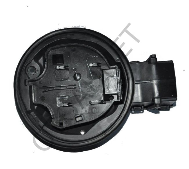 Renault Clio 4 Depo Kapağı İç 781203354R