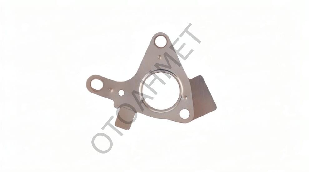 Turbo Contası Fluence Laguna 3 Megane 3-8200537047