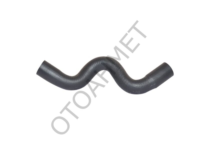 Dacıa Logan Radyatör Üst Hortumu 1,4-1,6