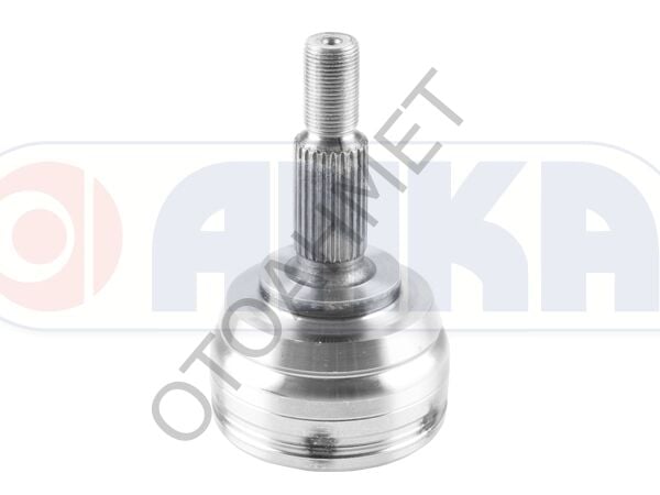 Dacia Duster Aks Kafası 4x2