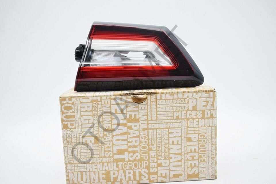 Renault Clio 4 Sağ İç Stop Ledli 265508029R