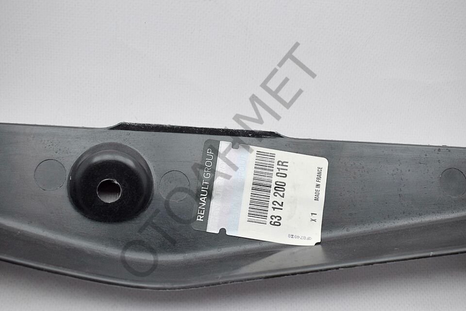 Laguna 3 Sol Çamurluk Bağlantı Sportu 631220001R