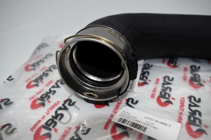 Renault Master 3 Turbo Hortumu 8200730589