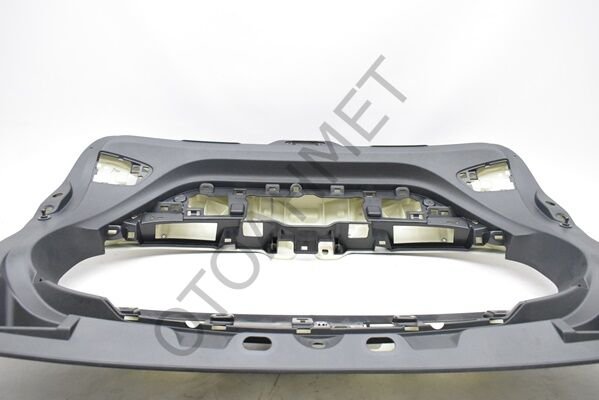 Renault Megane 4 Hb Bagaj Kapağı 901007547R