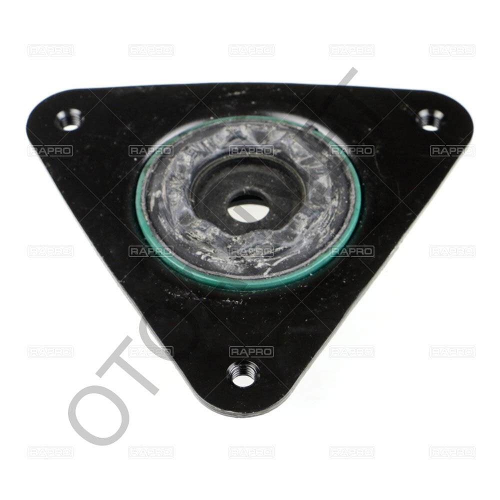 Renault Megane 4 Kadjar Qashqai Amortisör Takozu