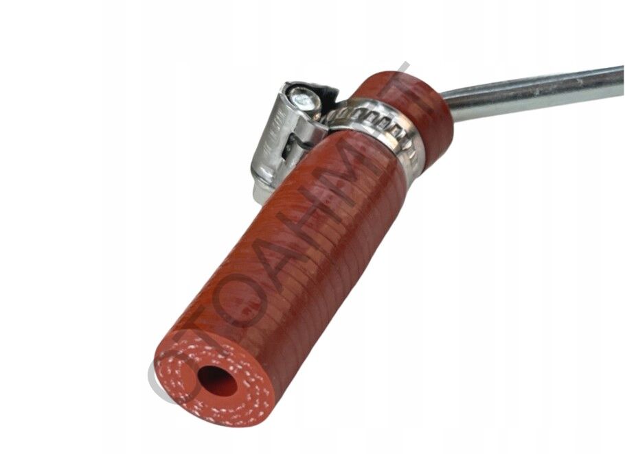 Fluence Megane 3 Turbo Basınc Hortumu