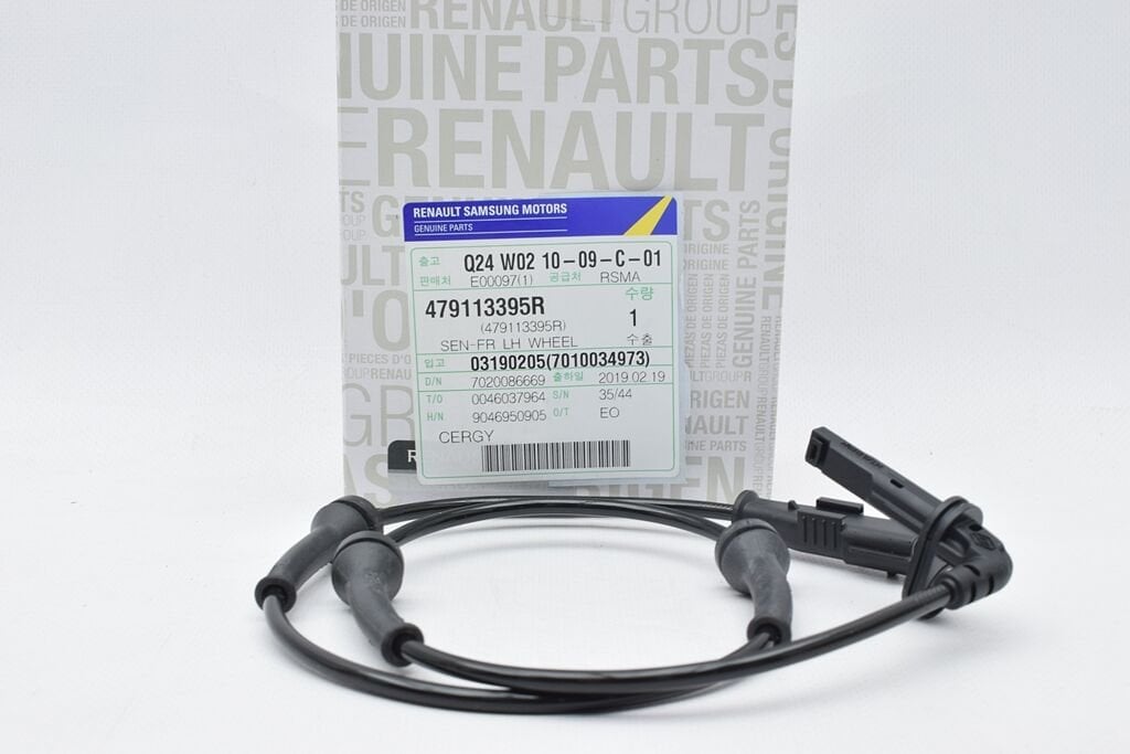 Renault Laguna 3 Abs Kablosu 479110001R