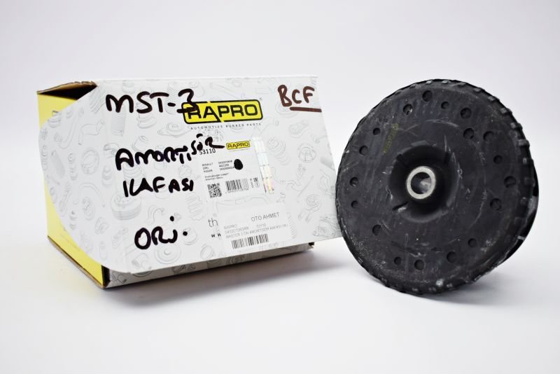 Master 3 Ön Amortisör Takozu (Kafası)