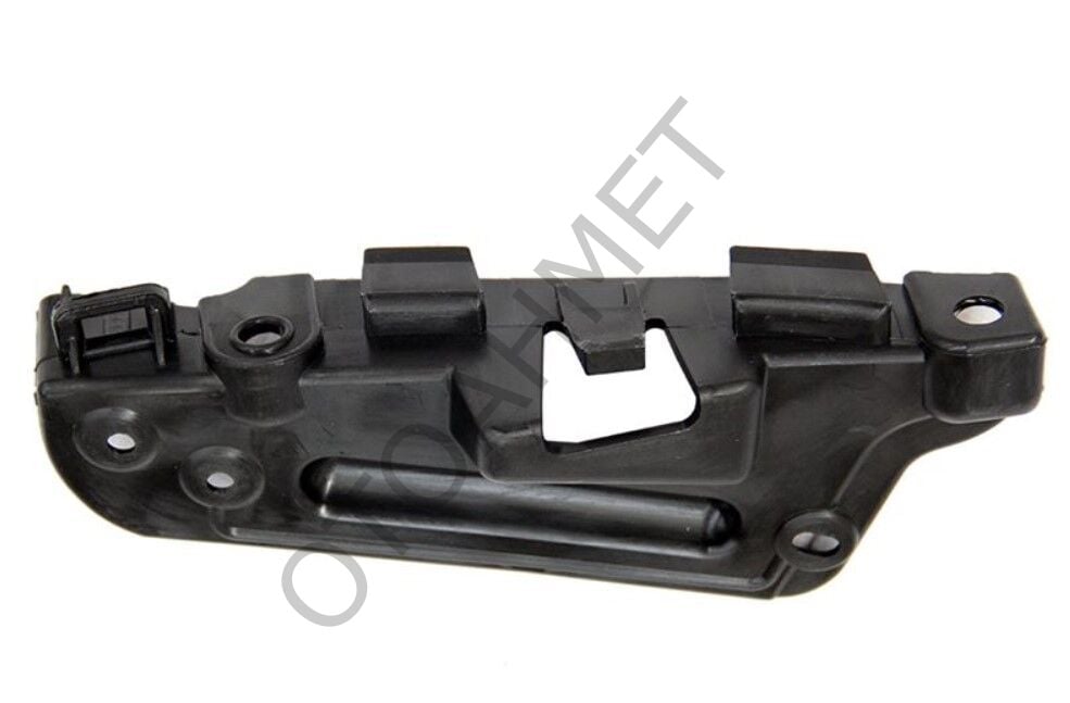 Renault Megane 2 Arka Tampon Braketi Sol