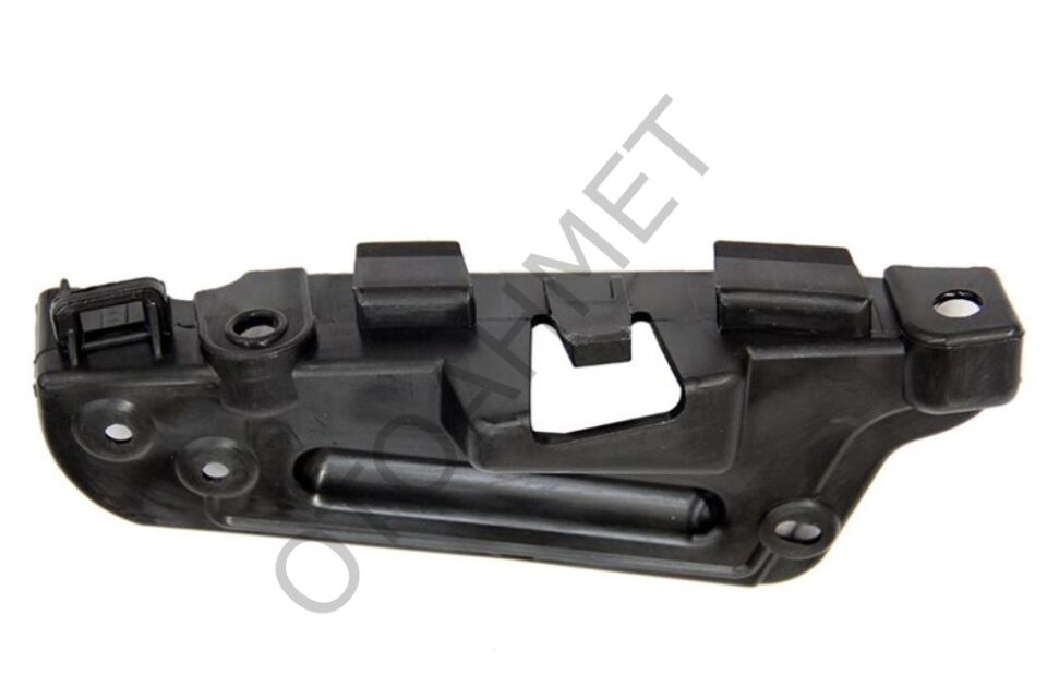 Renault Megane 2 Arka Tampon Braketi Sol