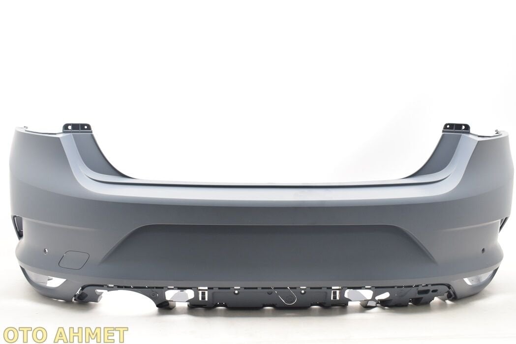 Arka Tampon Megane 4 Park Sensörlü 850227973R