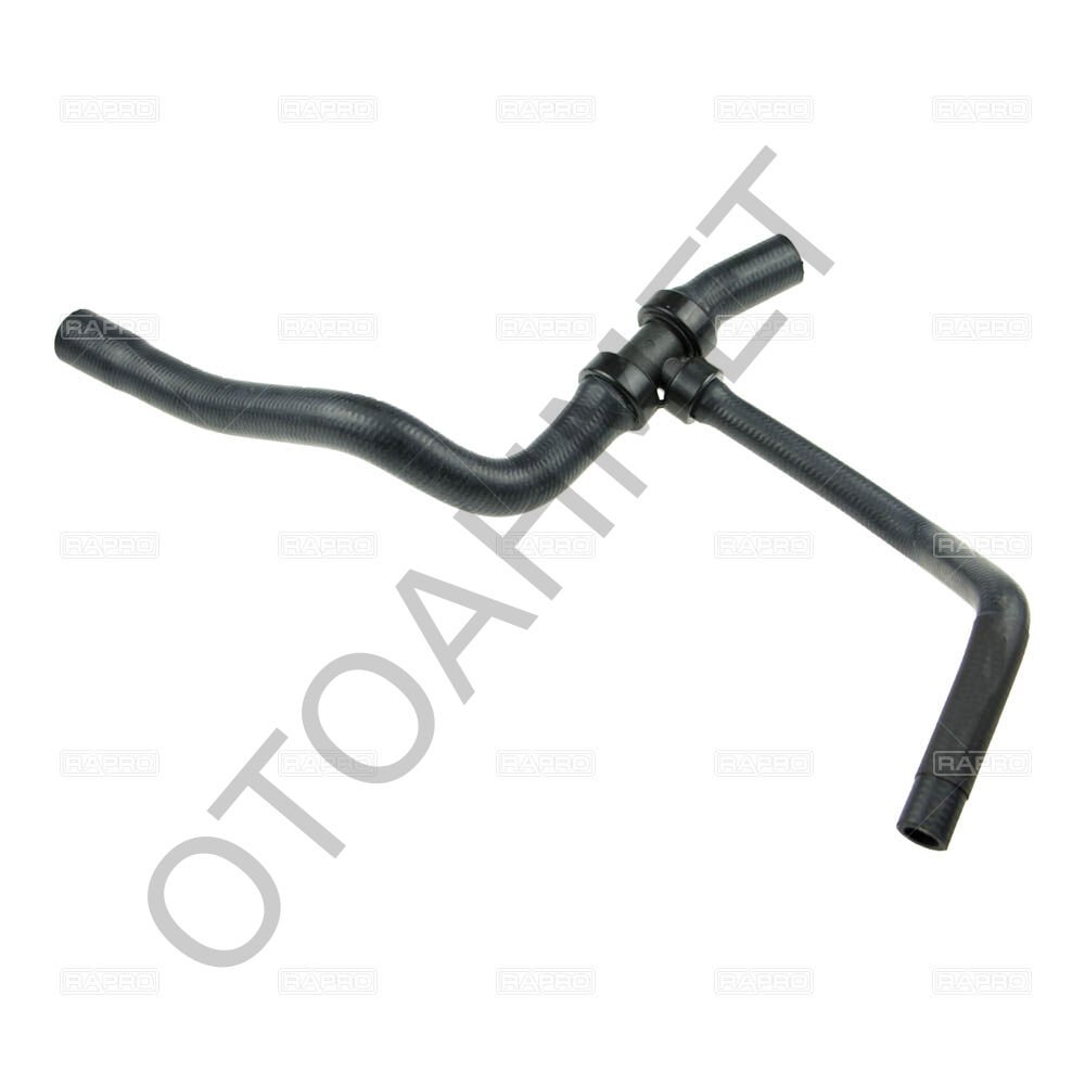 Dacıa Logan Sandero Radyatör Alt Hortumu Benzinli