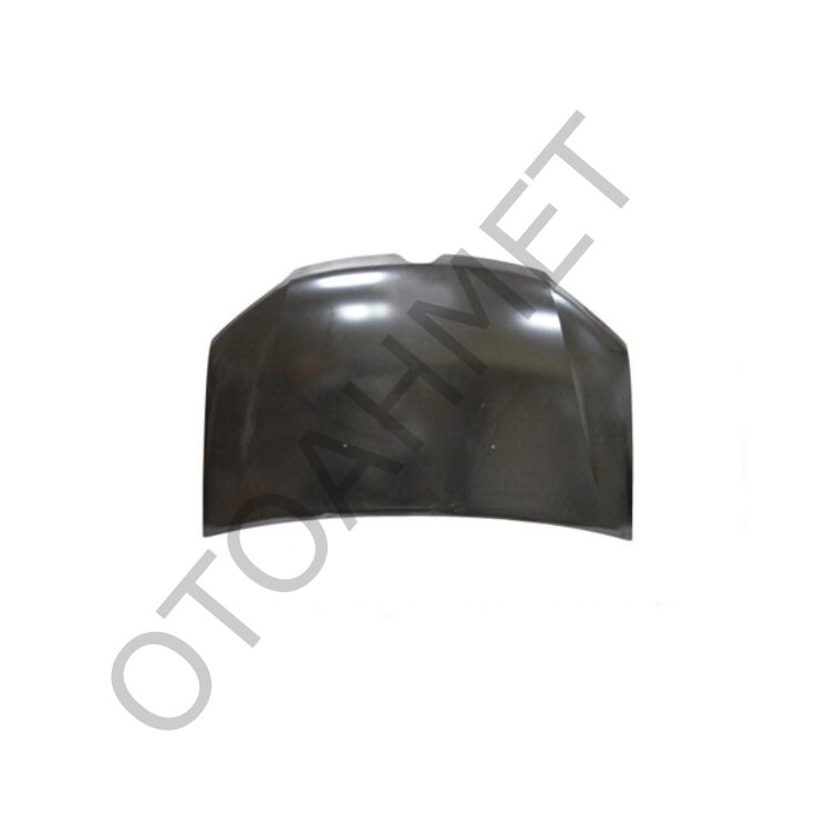 Motor Kaput Renault Yeni Symbol Joy Dega