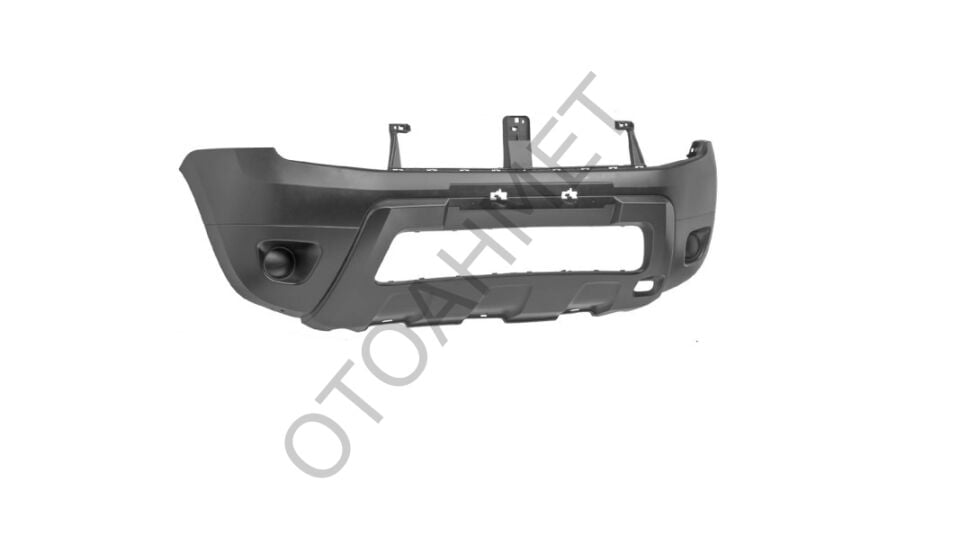 Ön Tampon Dacia Duster Sisli 620220025R