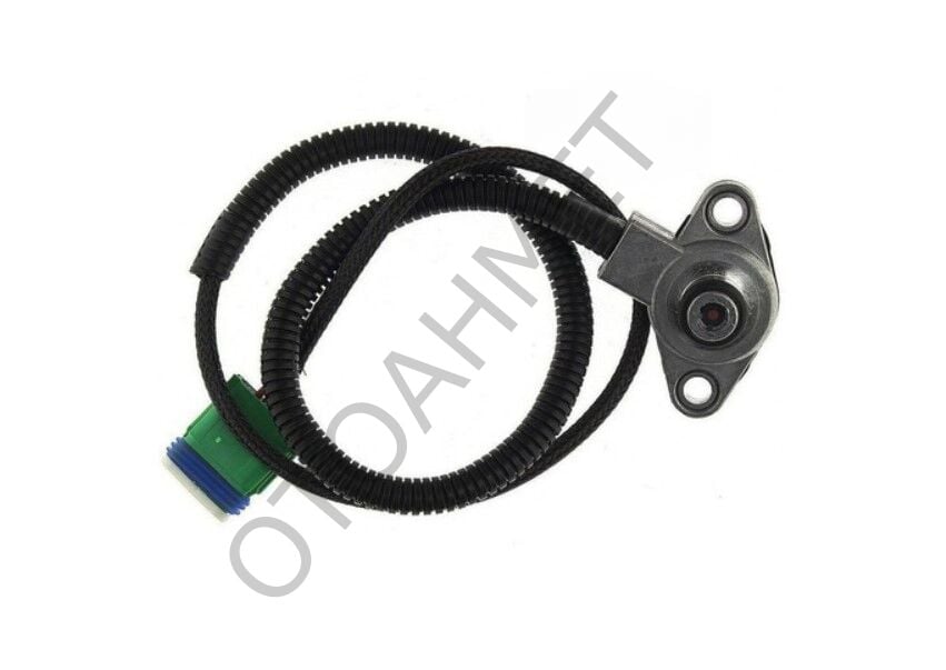 Al4 Şanzıman Otomatik Vites Kaptörü Clio Megane