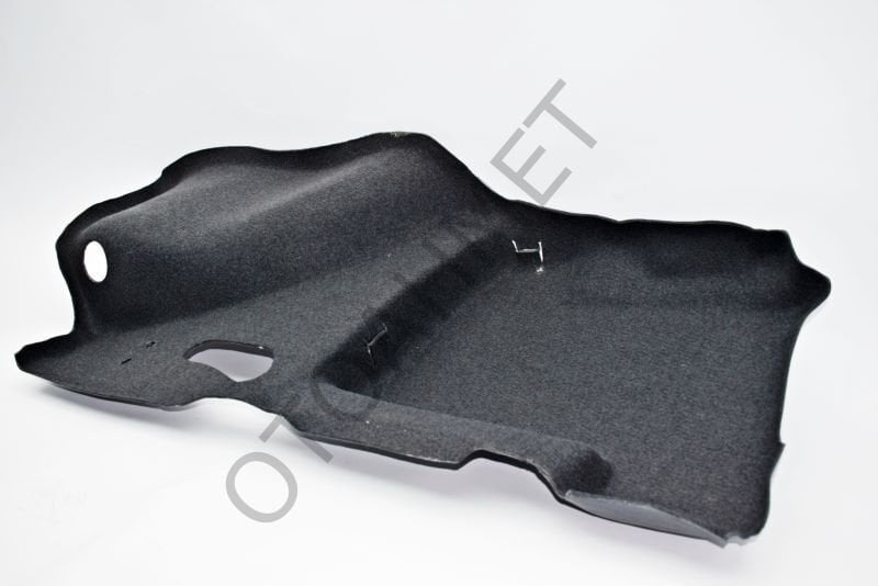 Renault 9 Broadway Spring Bagaj Yan Halısı Sağ