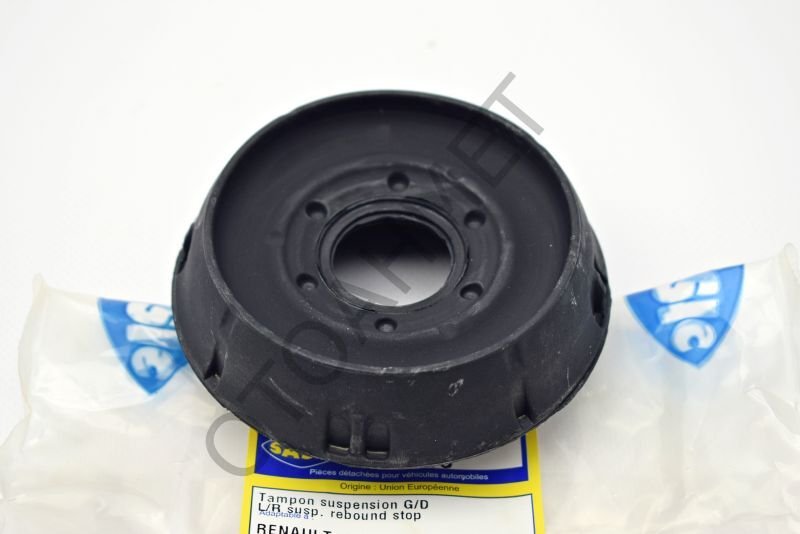 Clio Symbol Kangoo Ön Amortisör Tablası (Takozu)