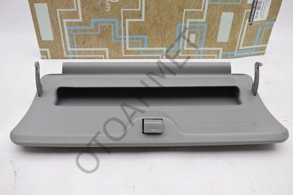 Renault Kangoo Torpido Kapağı Alt