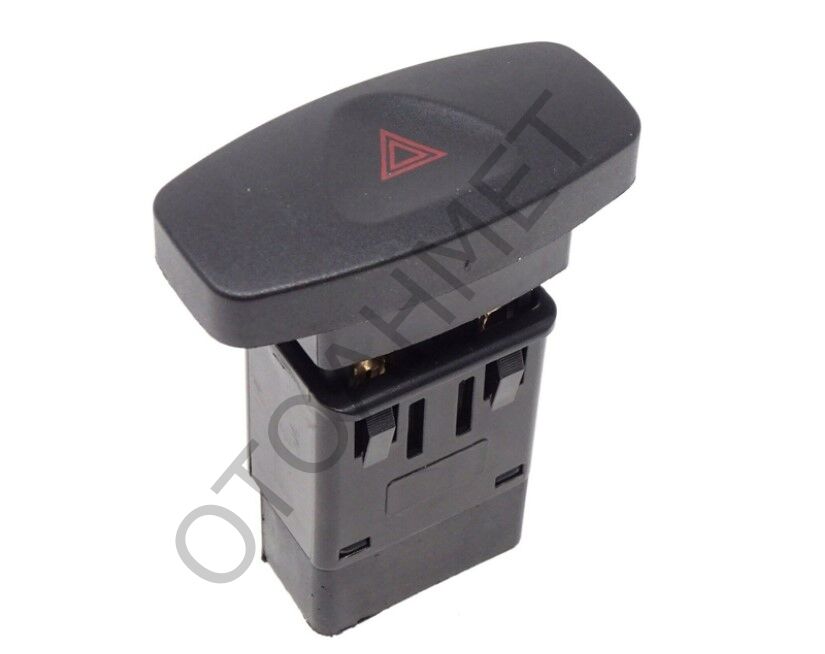 Dörtlü Düğmesi Renault Clio Symbol Thalia 8200446717