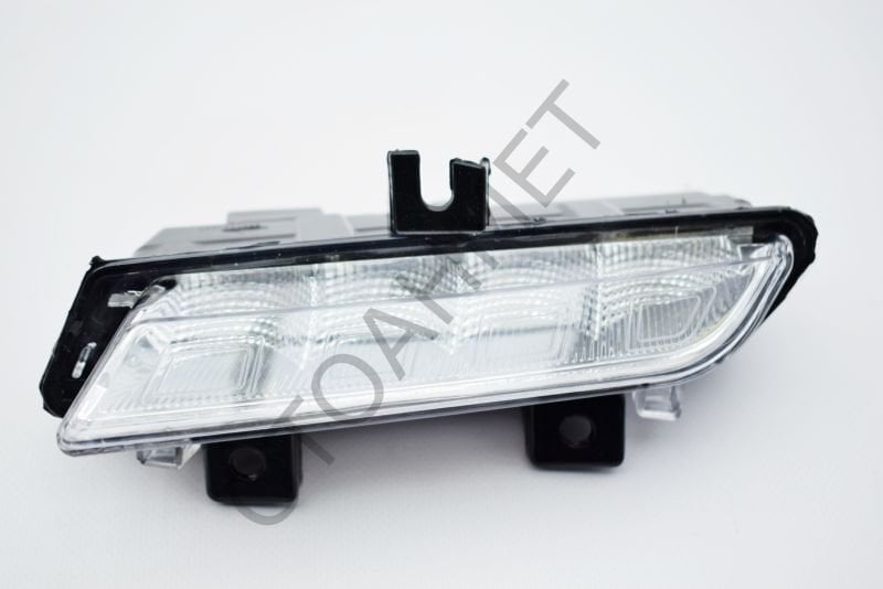 Clio 4 Gündüz Farı Sol