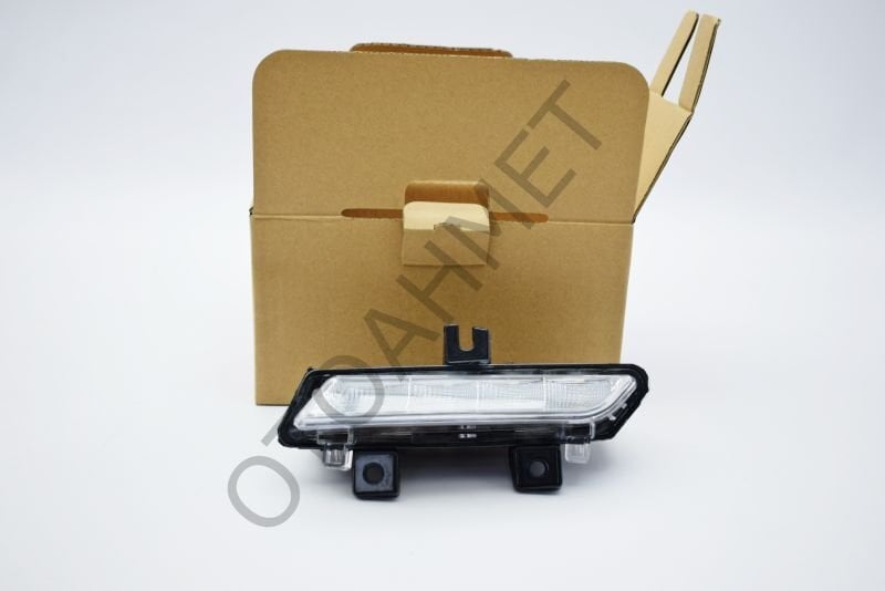 Clio 4 Gündüz Farı Sol