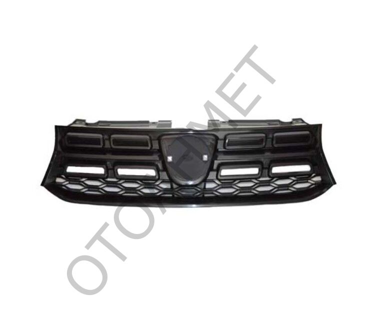 Ön Panjur Renault Kadjar