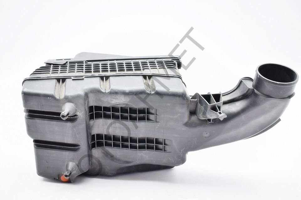 Hava Filtre Kutusu Laguna 3 Latitude