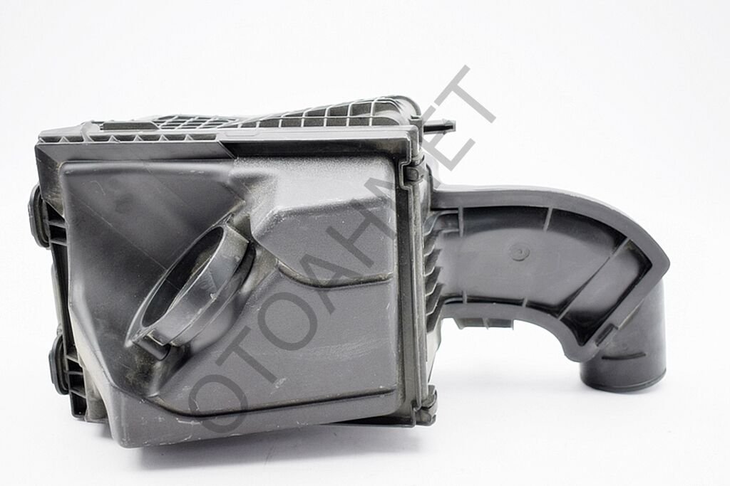 Hava Filtre Kutusu Laguna 3 Latitude