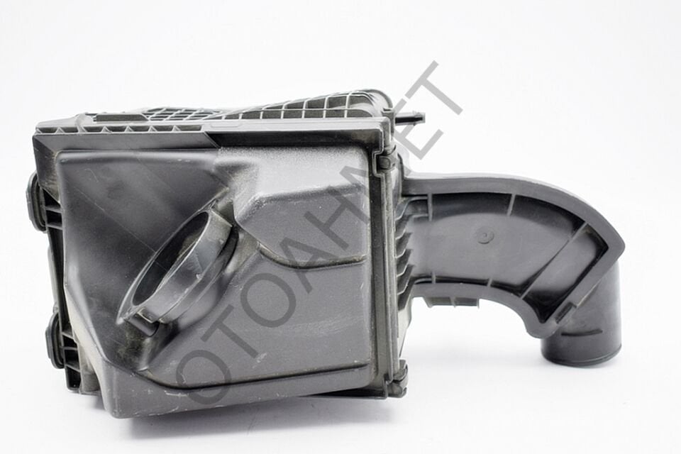 Hava Filtre Kutusu Laguna 3 Latitude