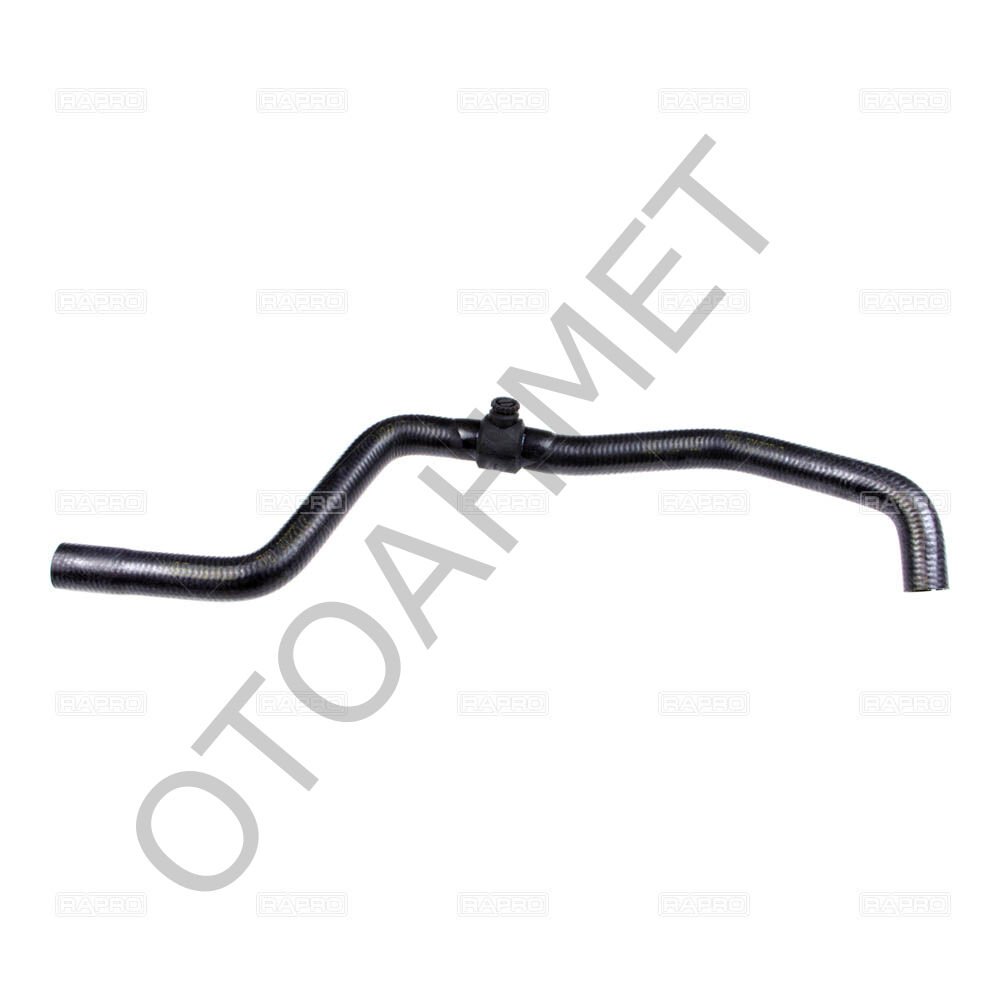 Dacia Logan Kalorifer Hortumu 6001547051