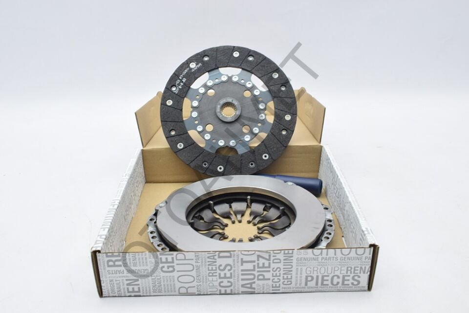 Debriyaj Seti Otomatik Vites Sandero Logan-302056020R