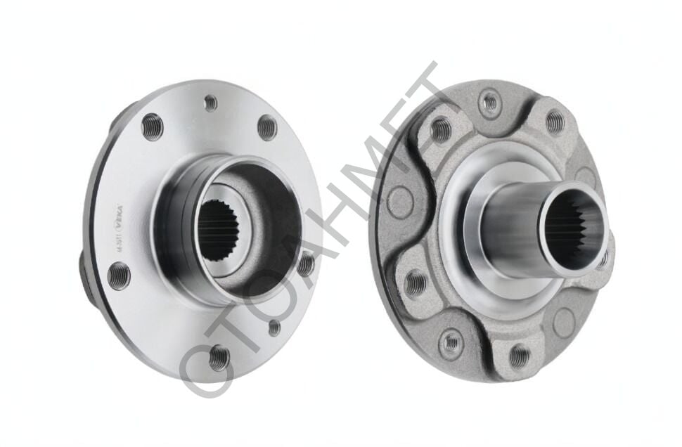Porya Ön Duster Lodgy Fluence Megane 402020009R