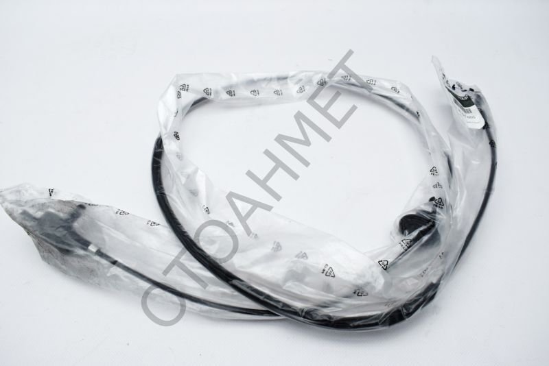Renault Megane Kaput Açma Teli 7700421505