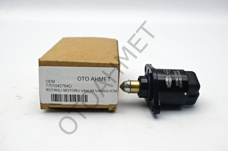 Rolanti Ayar Valfi (Vanası) Renault Clio R19 Megane 1.6