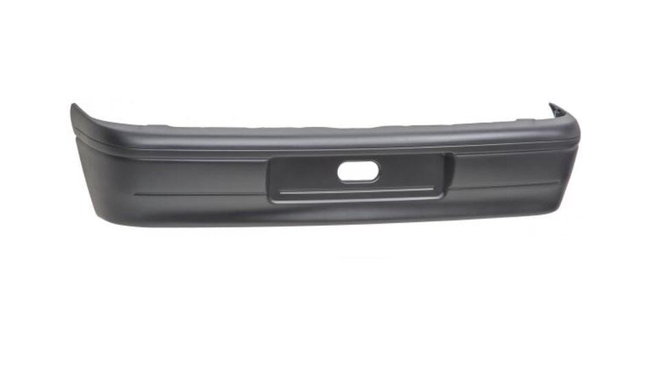 Renault Clio 1 Arka Tampon Fransız Kasa 7701469649