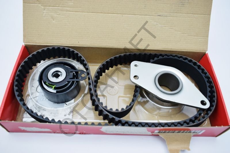 Renault Megane Laguna Triger Seti 1.9 Dizel