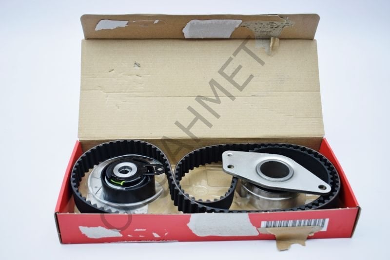 Renault Megane Laguna Triger Seti 1.9 Dizel