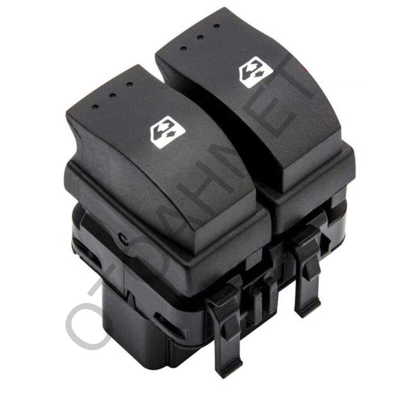 Cam Açma Anahtarı Sol Kangoo 3 Master 3