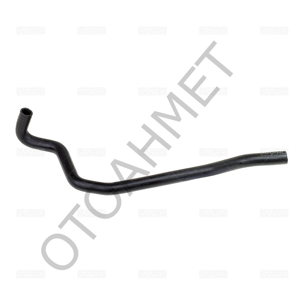 Dacia Logan Kalorifer Hortumu Benzinli