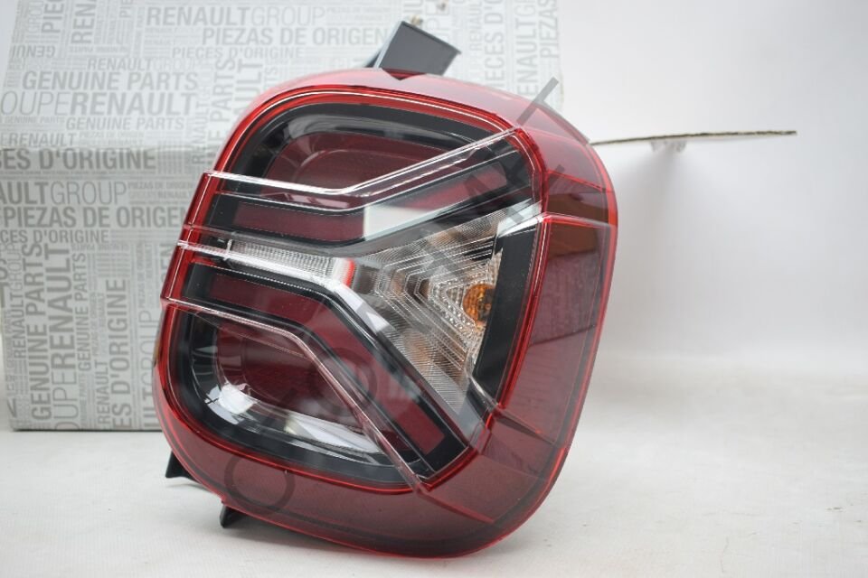 Duster 2 Makyajlı Sağ Stop 265509473R