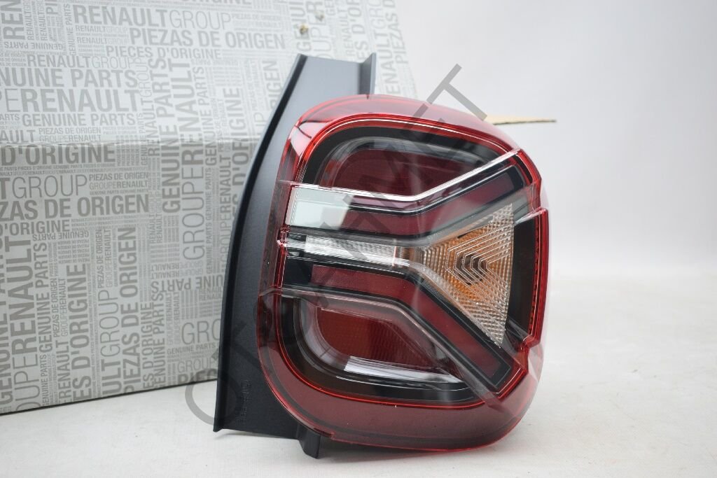 Duster 2 Makyajlı Sağ Stop 265509473R