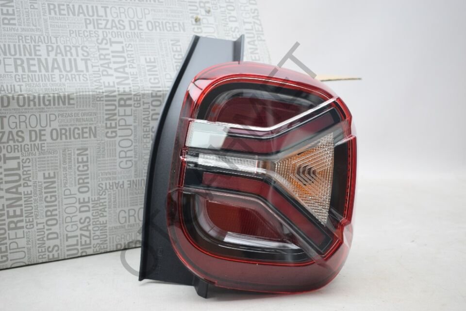 Duster 2 Makyajlı Sağ Stop 265509473R