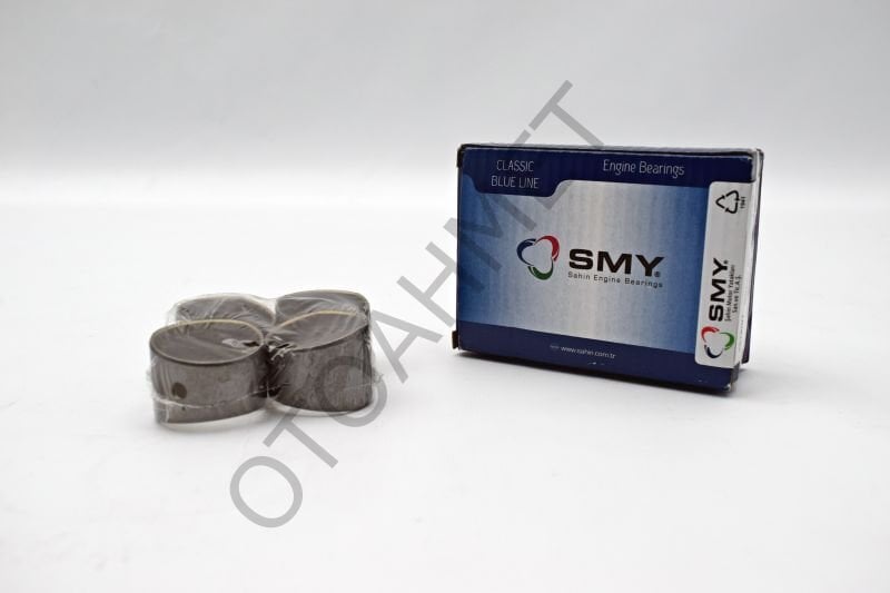 Piston Kol Burcu Master Movano G9u 2.5 Motor