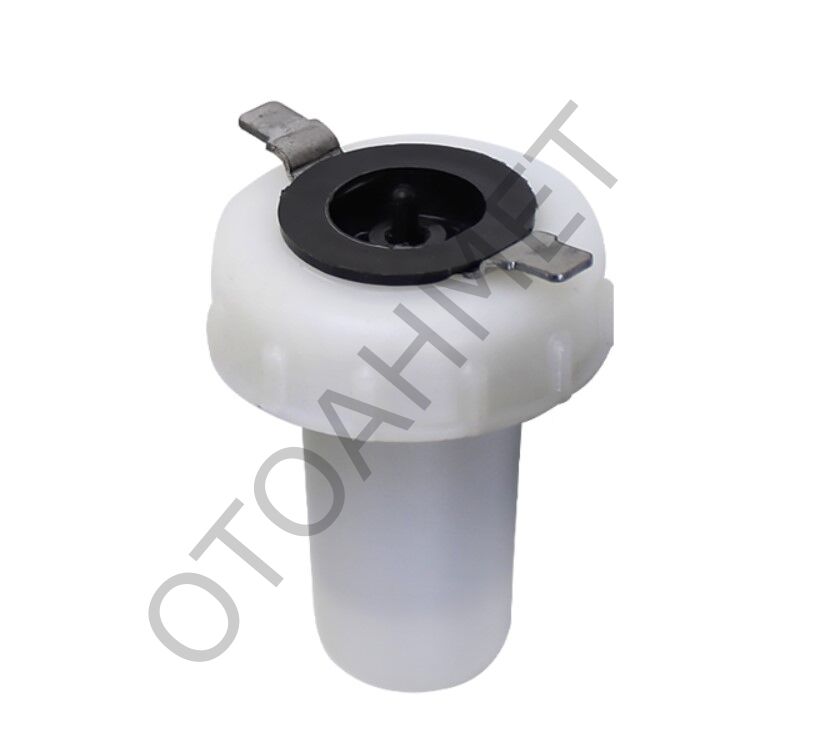 Renault 12 Toros Fren Hidrolik Depo Kapağı Fişli